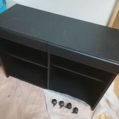 至急！！！無料　棚おゆずりします