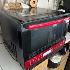 家電 キッチン家電 オーブンレンジ