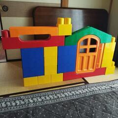People　ブロック