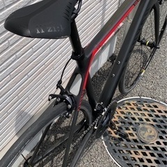 Canyon Ultimate CF SL 2018年モデル Mサイズ 105の画像