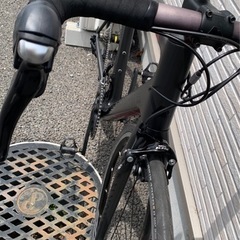 Canyon Ultimate CF SL 2018年モデル Mサイズ 105の画像