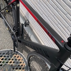 Canyon Ultimate CF SL 2018年モデル Mサイズ 105の画像