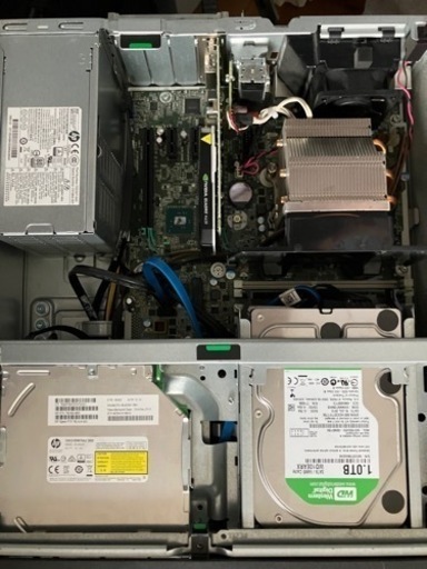自作pc？　詳しくないので格安