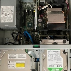 自作pc？　詳しくないので格安の画像