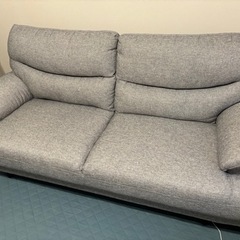 家具 ソファ 3人掛けソファ