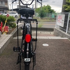 自転車