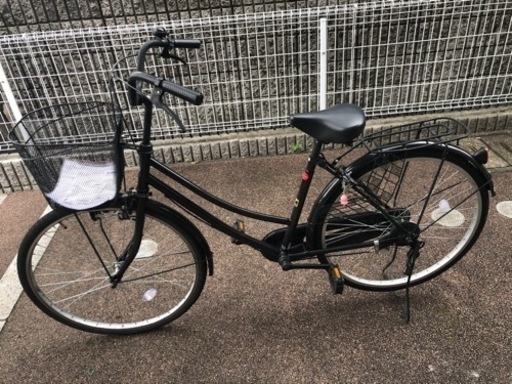 自転車