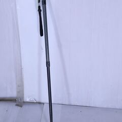 ◆ 　杖　ステッキ　　シール跡あり　#29448　◆の画像
