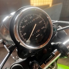 Kawasaki 250trの画像