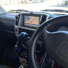 中古車両スズキエブリーDA62W-ATの画像