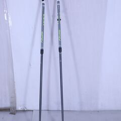 ◆ 　ノーブランド品 LEKIレキ登山ノルディックウォーキングポ...