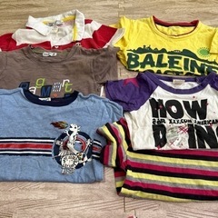 子供用品 キッズ用品 子供服の画像