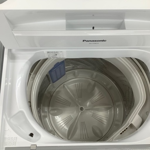 Panasonic パナソニック 全自動洗濯機 NA-F50B10【トレファク 川越店】