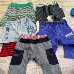 子供用品 キッズ用品 子供服の画像