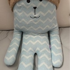 伊之助抱き枕クラフトホリックの画像