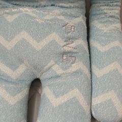 伊之助抱き枕クラフトホリックの画像