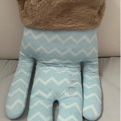 伊之助抱き枕クラフトホリックの画像