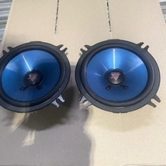 KENWOODケンウッド スピーカー 未使用保管品