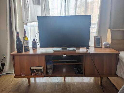 テレビ