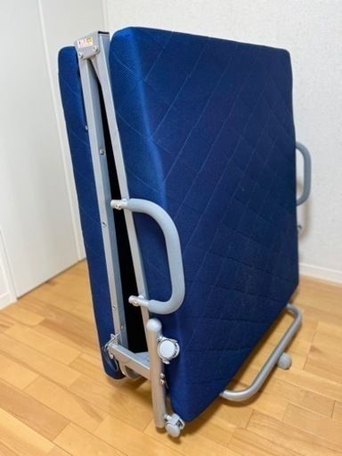 6/25で処分！電動ベット　シングル　美品✨ お値下げ可