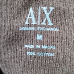 【ご予約中 Armani Exchange Mサイズ】の画像