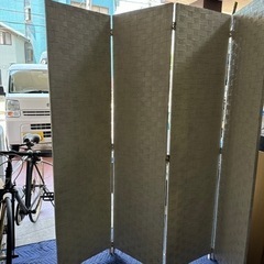 家具 パーテーション