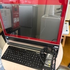 パソコン デスクトップパソコン☆NEC☆VALUESTAR☆PC...