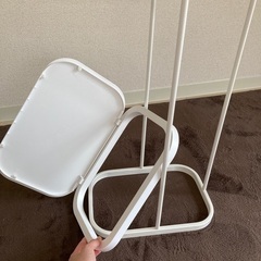ゴミ箱の画像