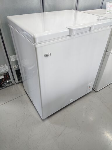 【SOKO+千葉店】Haier フリーザー【☆1点限り☆】新入荷！！