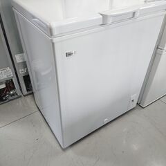 【SOKO+千葉店】Haier フリーザー【☆1点限り☆】新入荷！！