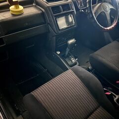 三菱 パジェロミニ 4WD（検7.8）の画像
