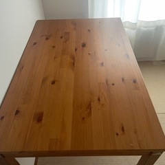 IKEA JOKKMOKK ヨックモック　テーブルの画像