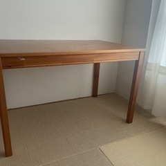 IKEA JOKKMOKK ヨックモック　テーブル