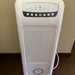 温冷風扇