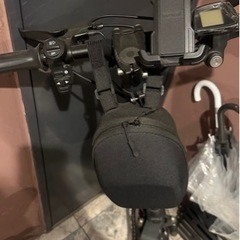 電動バイクの画像