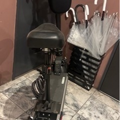 電動バイクの画像