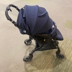 【Pigeon】Runfee Lino'n6 RB2L ベビーカ...