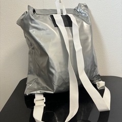 001【中古】アイリス 非常用持出袋の画像