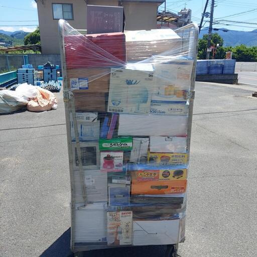 家電、せどり、転売、まとめうり