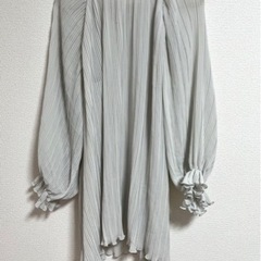 服/ファッション カーディガン レディースの画像