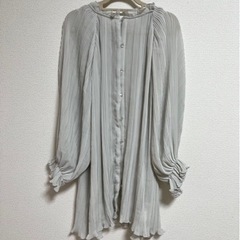 服/ファッション カーディガン レディース
