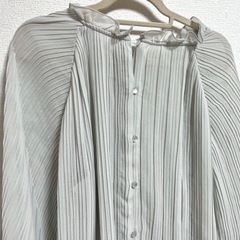 服/ファッション カーディガン レディースの画像