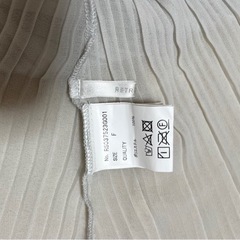 服/ファッション カーディガン レディースの画像