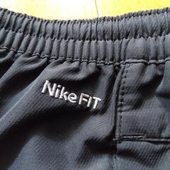 『Nike』ナイキ ハーフパンツの画像