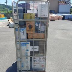 家電、せどり、転売、まとめうりの画像