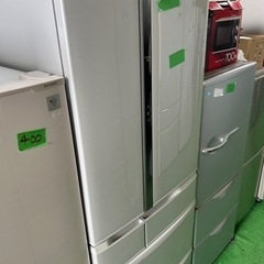 早い者勝ち大セール‼️‼️＋ご来店時、ガンお値引き‼️Panasonic(パナソニック) 2017年製 451L 6ドア冷蔵庫 早い者勝ち大セール‼️‼️＋ご来店時、ガンお値引き‼️Panasonic(
