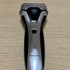 Panasonicメンズシェーバー
