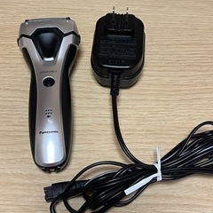 Panasonicメンズシェーバーの画像