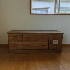 テレビ台　ローボード　チェスト