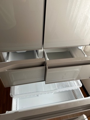 家電 キッチン家電 冷蔵庫（取引き中）
